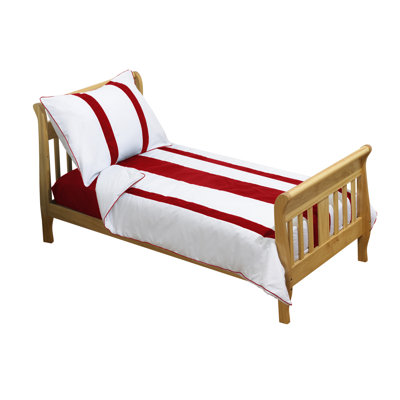 Lilly Cotton Blend Toddler Bedding Set