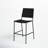 Ryland Upholstered Counter Stool with Metal Frame-2100041756-2100041758