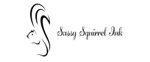 Sassy Squirrel Ink logo