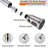 Pull Down Kitchen Faucet-72602062