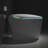 Smart Toilet With Bidet Built In-106374415