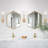 Ettari 1-Light Wall Sconce-517865202