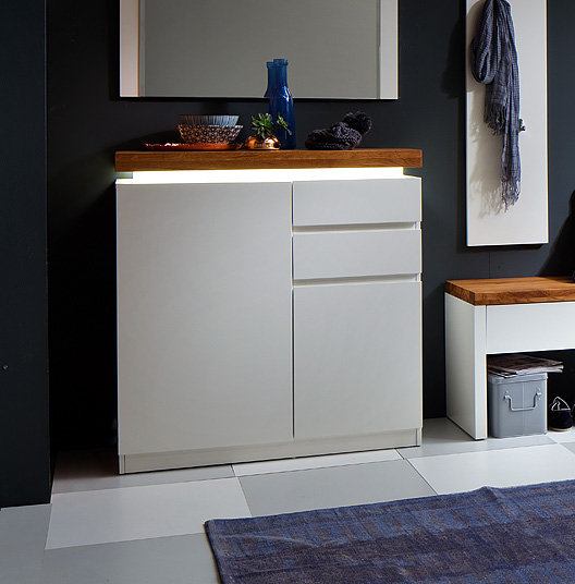 Wilbur Shoe Storage Cabinet