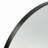 Metal Framed Arched Bathrrom Mirror For Wall-416119480