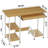 Aleta Steel Computer Desk-704419402