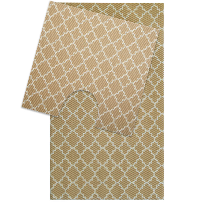 Tapis de bain Falkirk