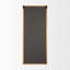 Miroir mural Longino