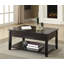 Table basse Malachi