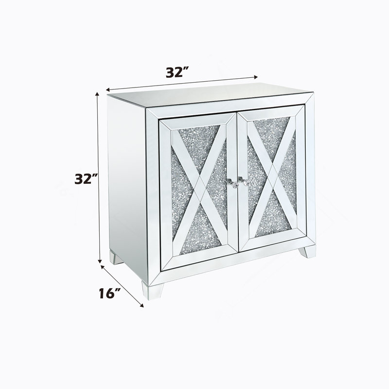 Armoire console Noralie