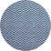 Premium Machine Washable Prisco Blue Rug