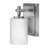 Laurel 1-Light Dimmable Bath Sconce-169052092
