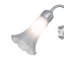 2 - Light Armed Sconce