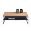 Leff Sled Coffee Table