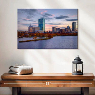 Sireci Boston Back Bay