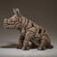 Figurine Enesco Edge