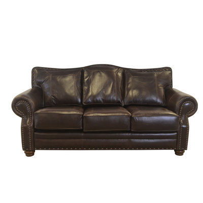 Sophear Upholstered 98'' Sofa