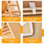 Grand griffoir pour chat en sisal