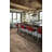 Centennial 6" x 48" x 2mm Oak Glue Down Luxury Vinyl Plank-34962051