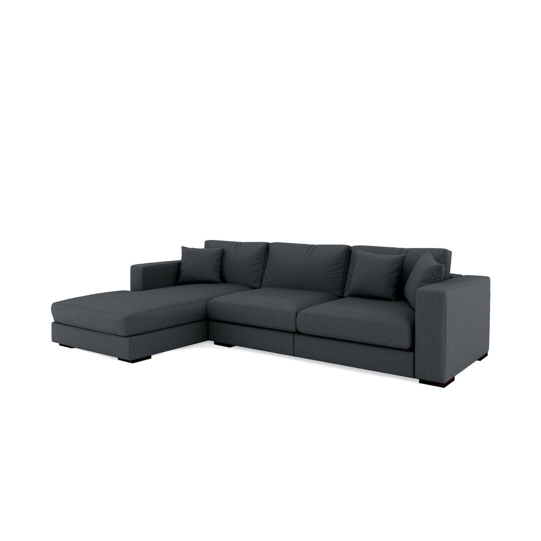 Ecksofa Daneille