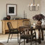 Norely 78" Sideboard