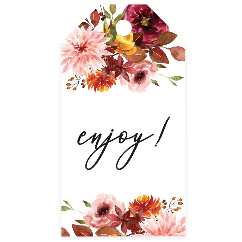 Paper Backdrops & Signs