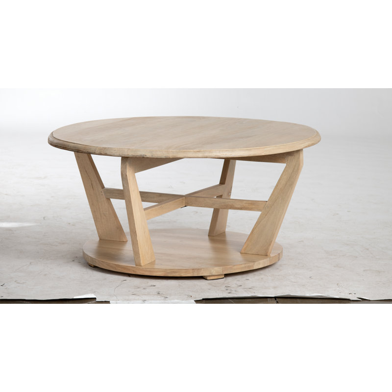 Roswell Cocktail Table
