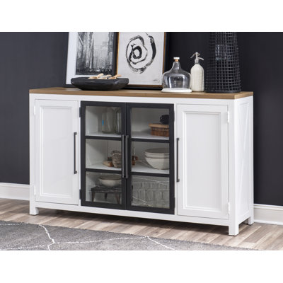 Leyva 68'' Sideboard