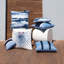 Nevis Outdoor Square Sunbrella® Pillow Cover & Insert-98599025