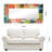 Karthika Glass Flat Mirror-2059962318