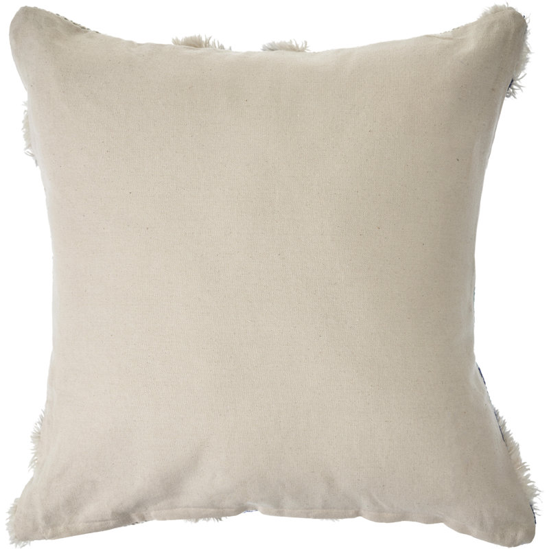 Throw Pillow Geometric Throw Pillow, Pillow Cover Only - No Insert