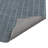 Snow Fence Non-Slip Outdoor Rug-914618713
