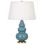 Small Triple Gourd Table Lamp-26115808-118102071