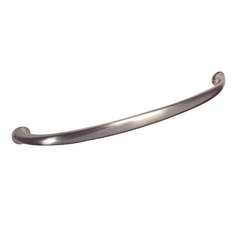 Curved 3" Center to Center Arch Pull