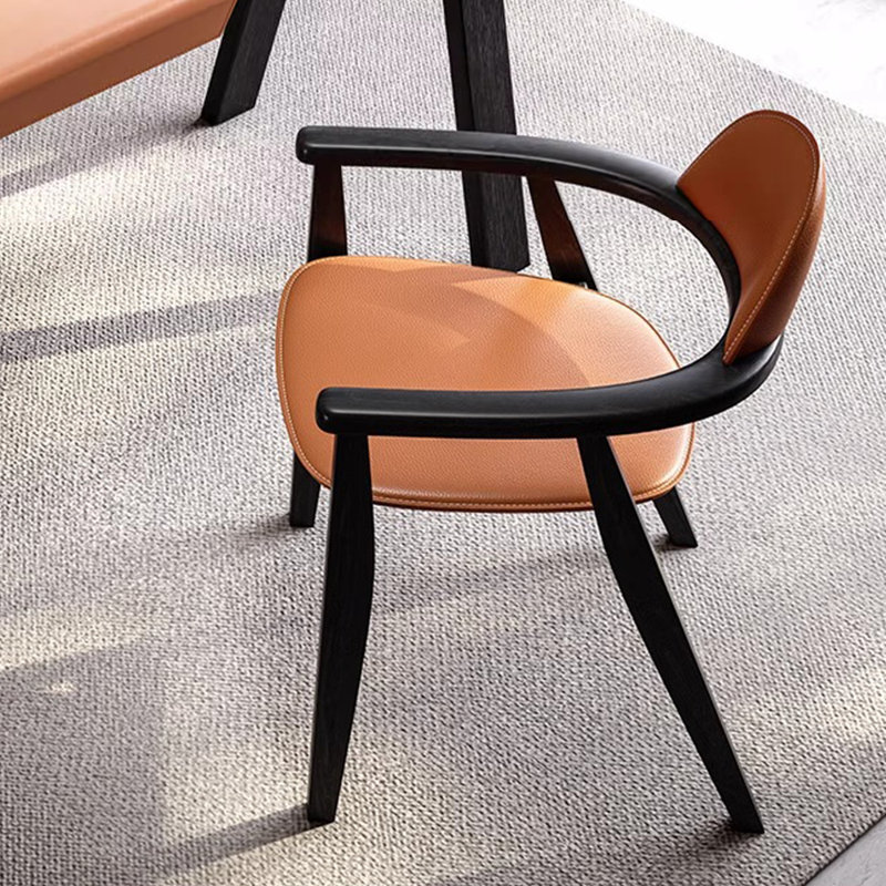 Ensemble de bureau et de chaises Maksimas Free Form, H 29,53 po x l 55,12 po x P 27,56 po