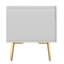 White Tv Stand For 75-inch Televisions