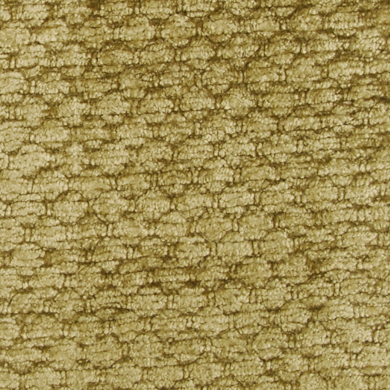 Tissu clouté en chenille pelucheux, Avocat