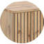 116cm H x 40cm W Bookcase