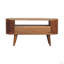 Meuble audio-vidéo en bois massif Artisan Furniture