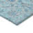 Washable Floral Indoor / Outdoor Rug-101274870