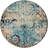 Dimonetta Washable Abstract Indoor Rug-376568150