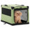 Cage pour chien réglable Tucker Murphy Pet ™
