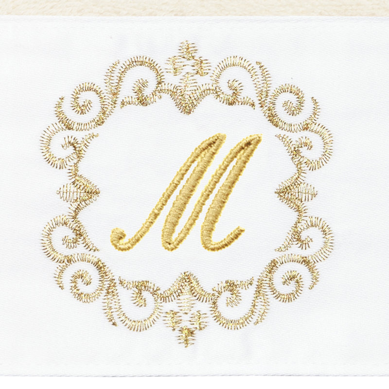 Ensemble de serviettes à main 100% coton turc Winica Porter, M