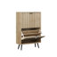 12 Pair Shoe Storage Cabinet-1257941692-1257941693