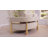 Premium Loveseat  67'' Upholstered Solid Loveseat-124568680