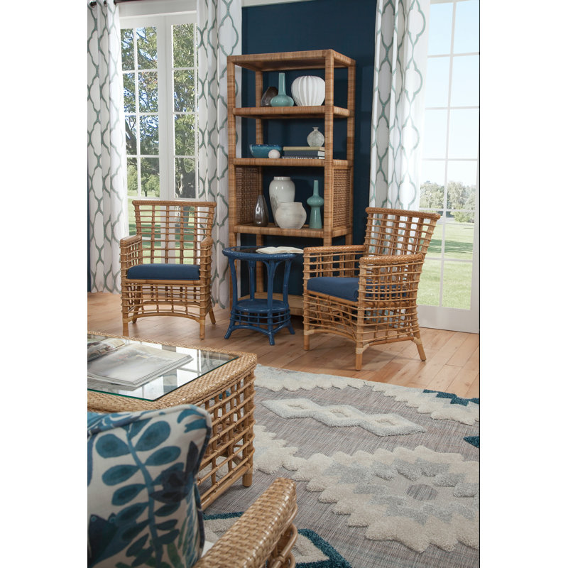 Pine Isle Office Set, Bisque