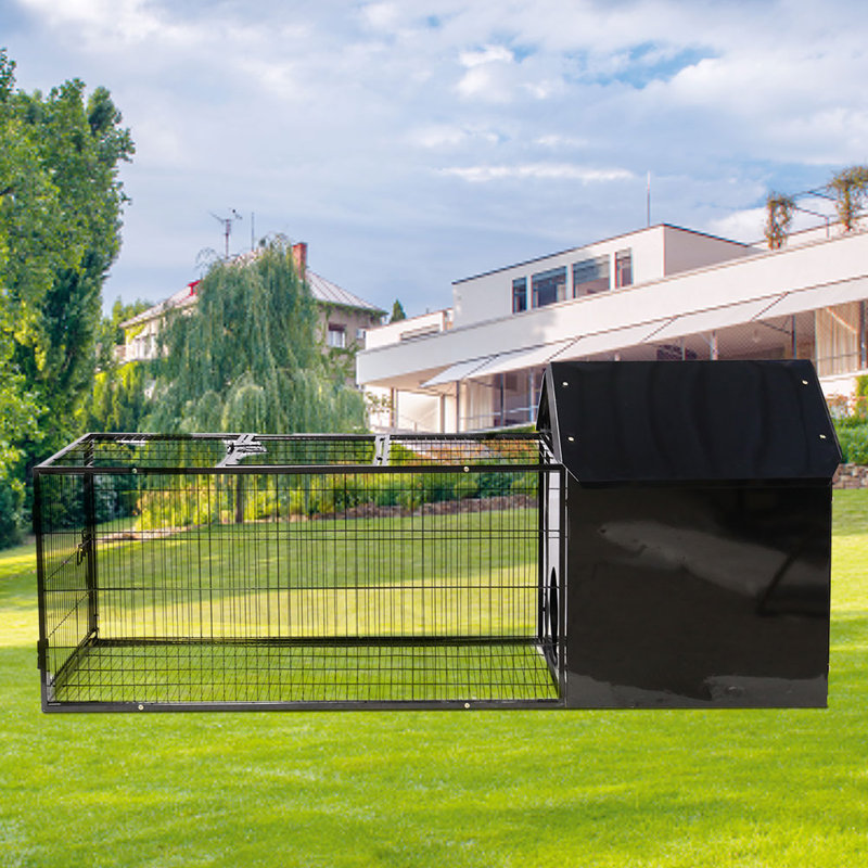 Mouse Cage