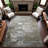 Premium Machine Washable Alijah AMF1278 Abstract Rug-1845026789
