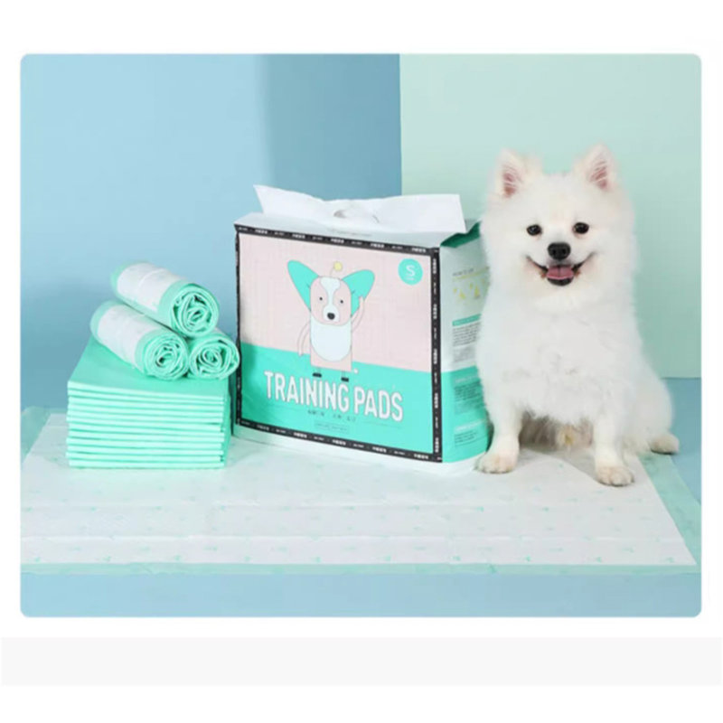 Lit orthopédique pour animaux en polyester