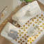 Ensemble de canapé modulaire surdimensionné de luxe moderne surdimensionné de 139 po, canapé rembourré moelleux en chenille avec coussins moelleux amovibles, canapé profond et canapé-lit pour le salon, le bureau
Beige