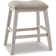 Somerville Upholstered Counter Stool